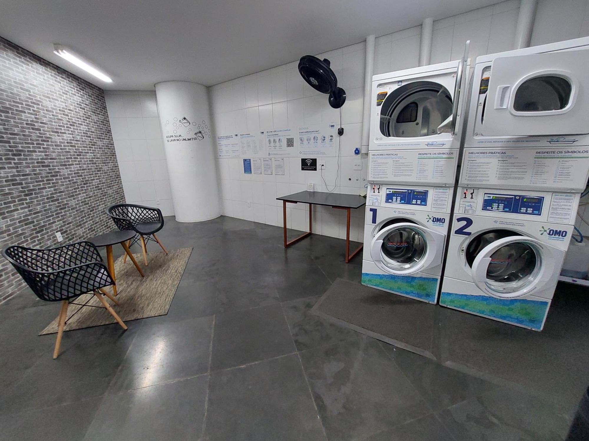 BOOK SANTOS - Unlimited 2012 - Sofisticação Vista Mar Apartamento Exterior foto
